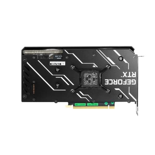 Galax RTX 3070 LHR (1-Click OC) 8GB Graphics Card